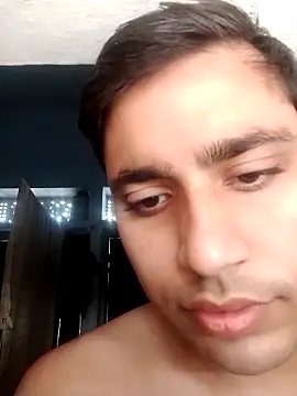 Desirock001 online show from 22, 11, 2025