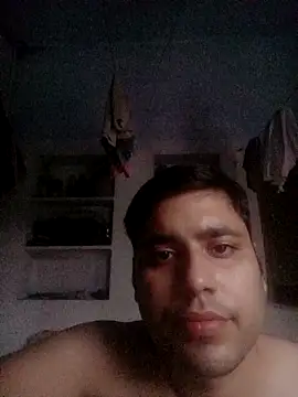 Desirock001 online show from 4, 4, 2026