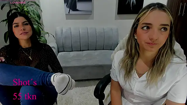 Miss Annye online show from 14, 9, 2025