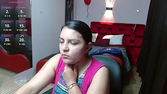 Sahamara 07 online show from 26, 9, 2025