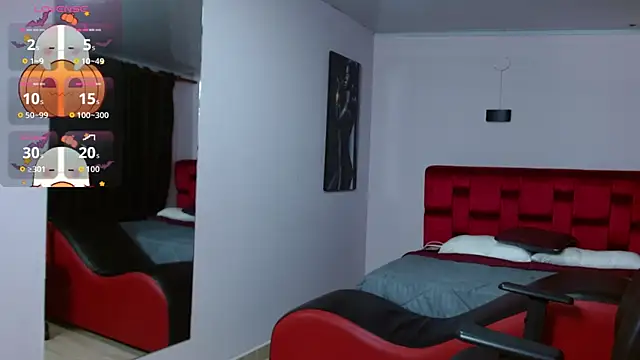 Sahamara 07 online show from 27, 10, 2025