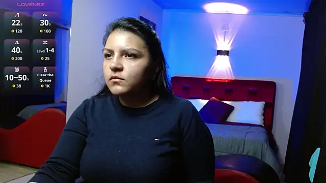 Sahamara 07 online show from 8, 11, 2025