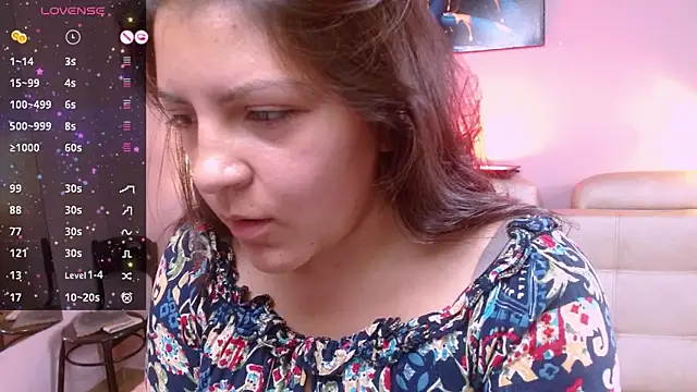 Sahamara 07 online show from 21, 5, 2026