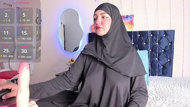 Dana-Alabi online show from 2, 11, 2025