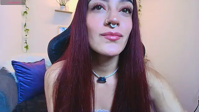 ViolethRosse online show from 8, 5, 2026