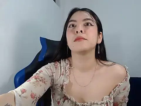 Snapshot of EloiseJun chatting on 2, 2, 2026 EloiseJun online show from 2, 2, 2026