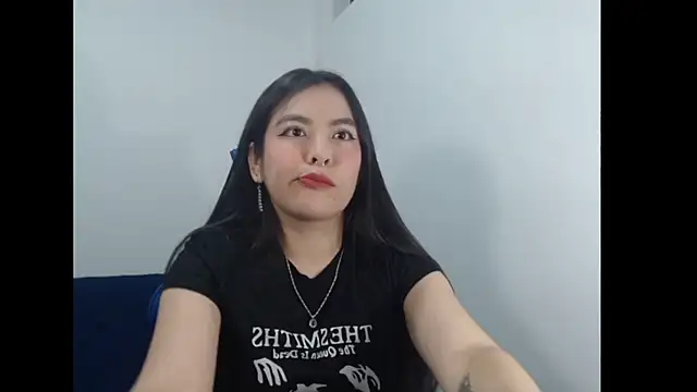 Snapshot of EloiseJun chatting on 2, 4, 2026 EloiseJun online show from 2, 4, 2026