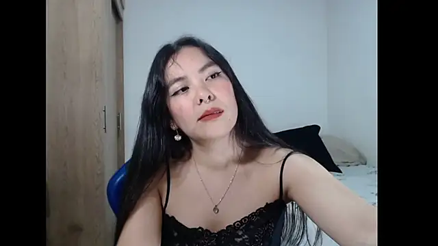 Snapshot of EloiseJun chatting on 11, 4, 2026 EloiseJun online show from 11, 4, 2026
