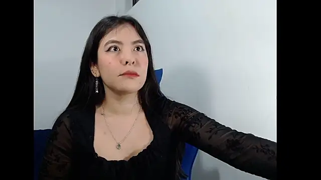 Snapshot of EloiseJun chatting on 24, 4, 2026 EloiseJun online show from 24, 4, 2026