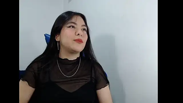 Snapshot of EloiseJun chatting on 6, 5, 2026 EloiseJun online show from 6, 5, 2026