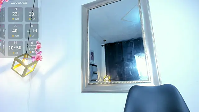 lianfox  online show from 31, 10, 2025