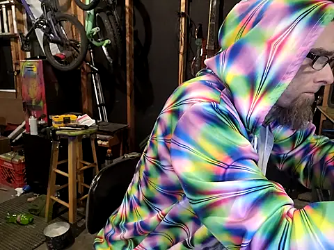 thejuicybacon online show from 21, 10, 2025