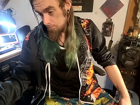 thejuicybacon online show from 24, 10, 2025