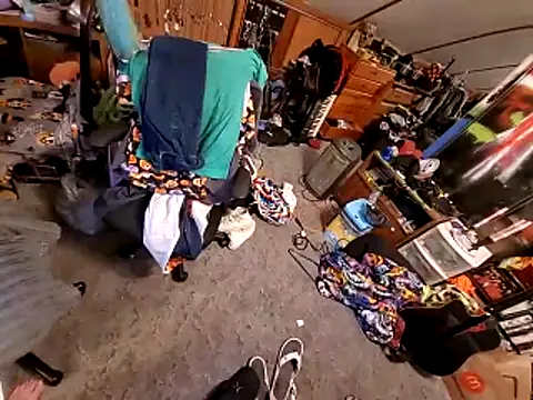 thejuicybacon online show from 19, 11, 2025