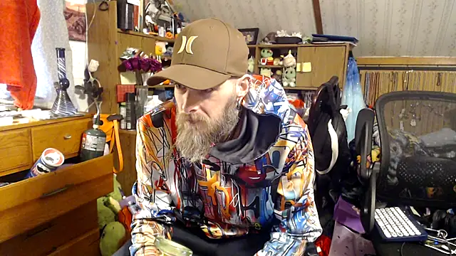 thejuicybacon online show from 18, 3, 2026