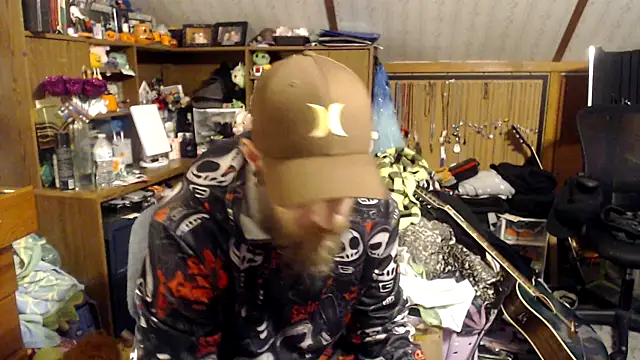 thejuicybacon online show from 1, 4, 2026