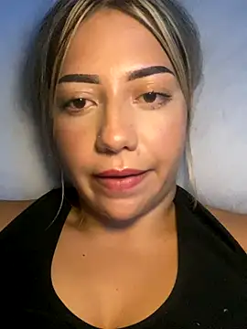 MissCat  online show from 25, 10, 2025