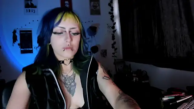 kattusauruss online show from 10, 1, 2026