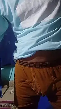 Najmulhaqe66 online show from 15, 11, 2025