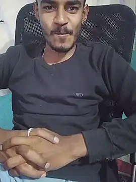 Najmulhaqe66 online show from 25, 11, 2025