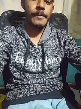 Najmulhaqe66 online show from 28, 11, 2025