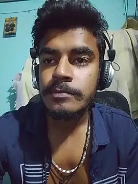 Najmulhaqe66 online show from 18, 12, 2025