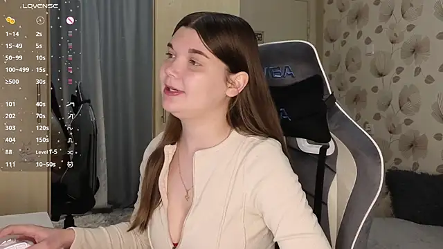  cute ice online show from 14, 4, 2026