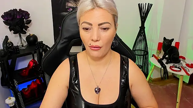 demisweet online show from 26, 1, 2025