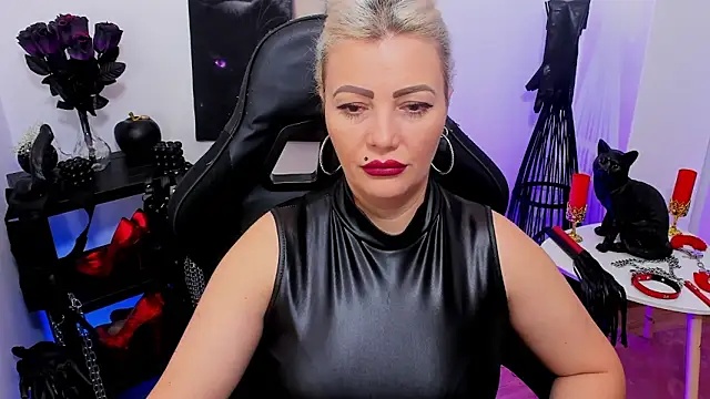 demisweet online show from 10, 2, 2025