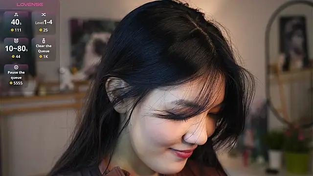 Snapshot of MoiraEger chatting on 26, 9, 2025 MoiraEger online show from 26, 9, 2025