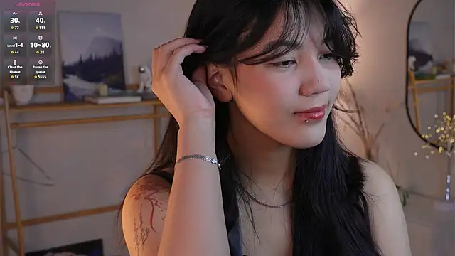 Snapshot of MoiraEger chatting on 13, 11, 2025 MoiraEger online show from 13, 11, 2025