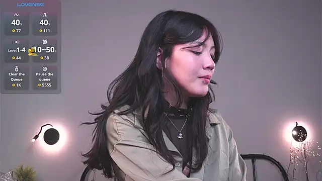 Snapshot of MoiraEger chatting on 21, 2, 2026 MoiraEger online show from 21, 2, 2026