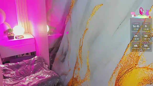 hinata dolly online show from 2, 4, 2026