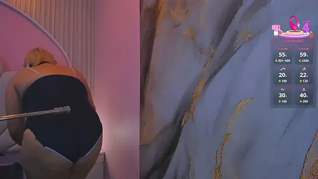 hinata dolly online show from 10, 4, 2026