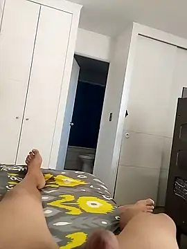 Snapshot of XRonny6 chatting on 4, 4, 2026 XRonny6 online show from 4, 4, 2026