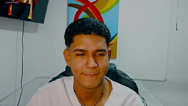 juanacock 1 online show from 23, 11, 2025