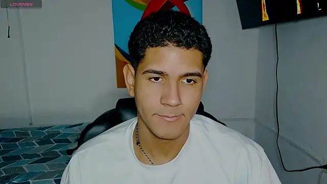 juanacock 1 online show from 14, 12, 2025