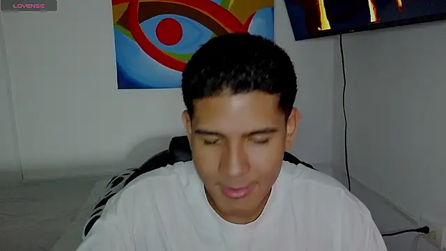 juanacock 1 online show from 13, 3, 2026