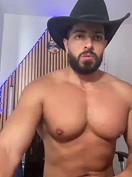 magnumchris online show from 11, 2, 2026