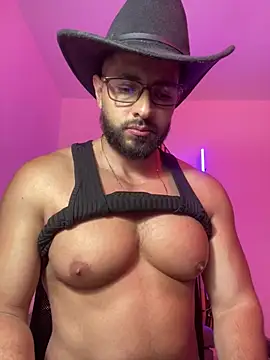 magnumchris online show from 23, 2, 2026