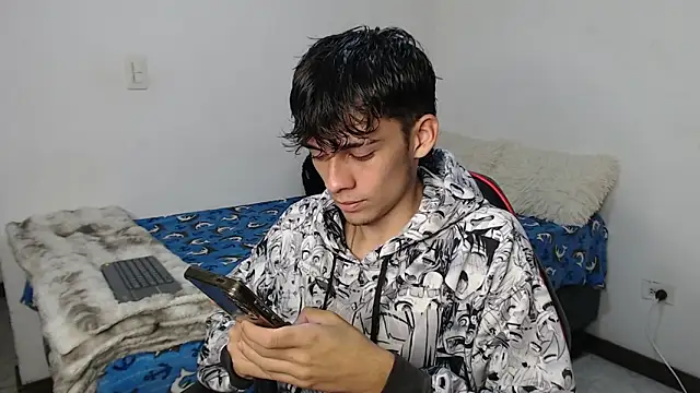 Rimuru17 online show from 13, 3, 2026