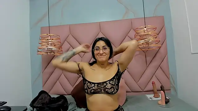 Ibbie drastic online show from 19, 2, 2026