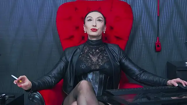 MistressDora online show from 11, 3, 2026