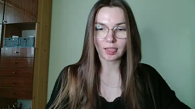 LooveELLYx online show from 16, 1, 2025