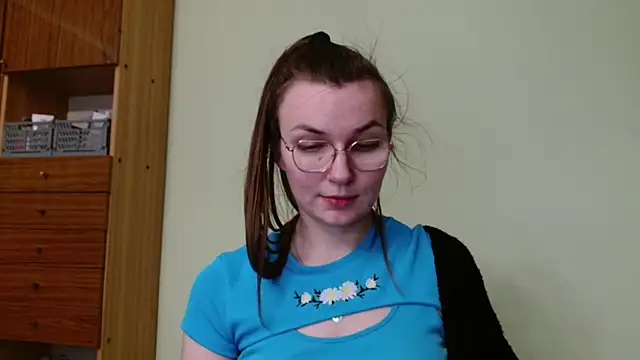 LooveELLYx online show from 23, 1, 2025