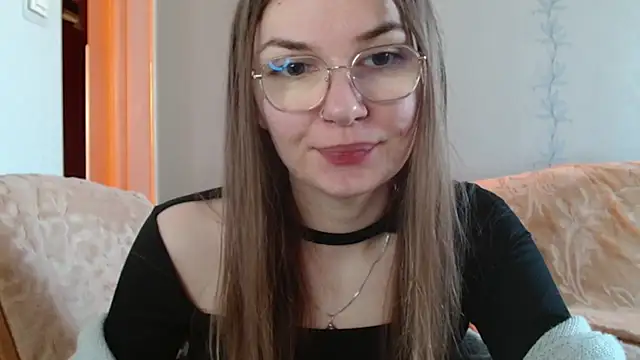 LooveELLYx online show from 21, 3, 2025