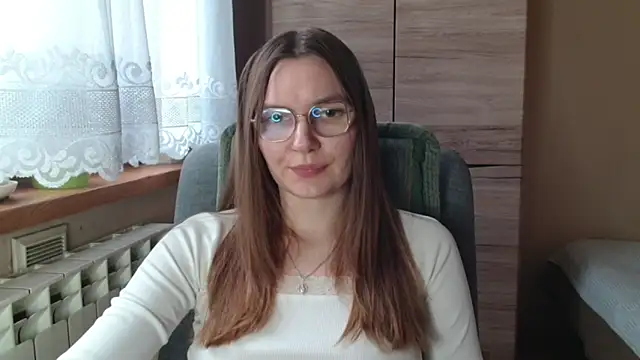 LooveELLYx online show from 20, 11, 2025