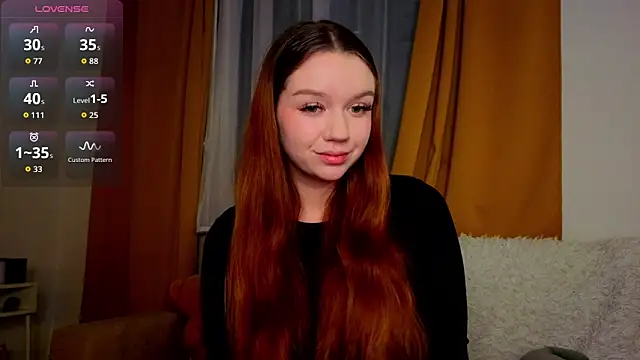 Snapshot of Jiaalisaa chatting on 11, 9, 2025 Jiaalisaa online show from 11, 9, 2025