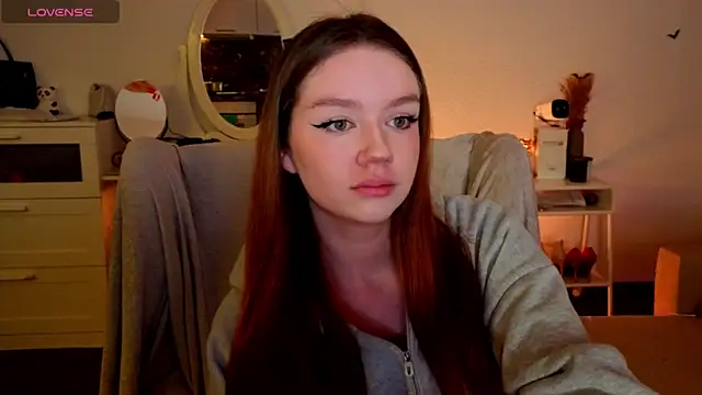 Snapshot of Jiaalisaa chatting on 5, 11, 2025 Jiaalisaa online show from 5, 11, 2025