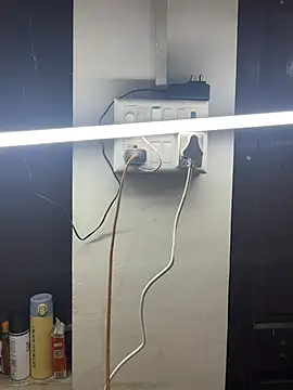 Anjaliangel07 online show from 18, 2, 2026